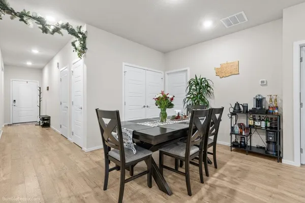 $410,000 | 8215 South Avery Street, Cheney, WA 99004