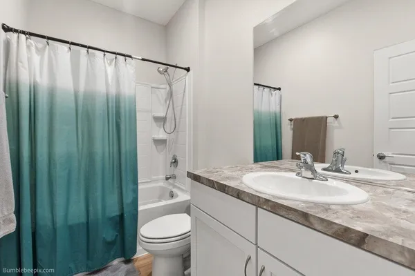 $410,000 | 8215 South Avery Street, Cheney, WA 99004