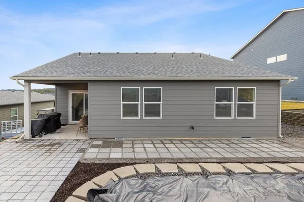 $410,000 | 8215 South Avery Street, Cheney, WA 99004