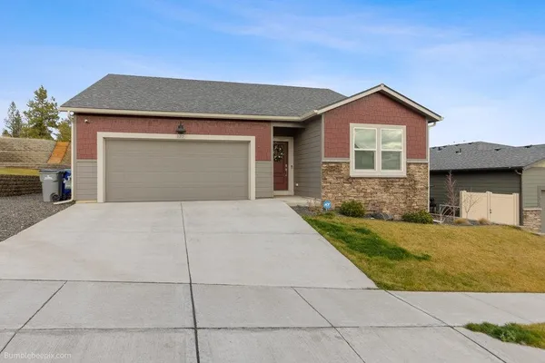 $410,000 | 8215 South Avery Street, Cheney, WA 99004