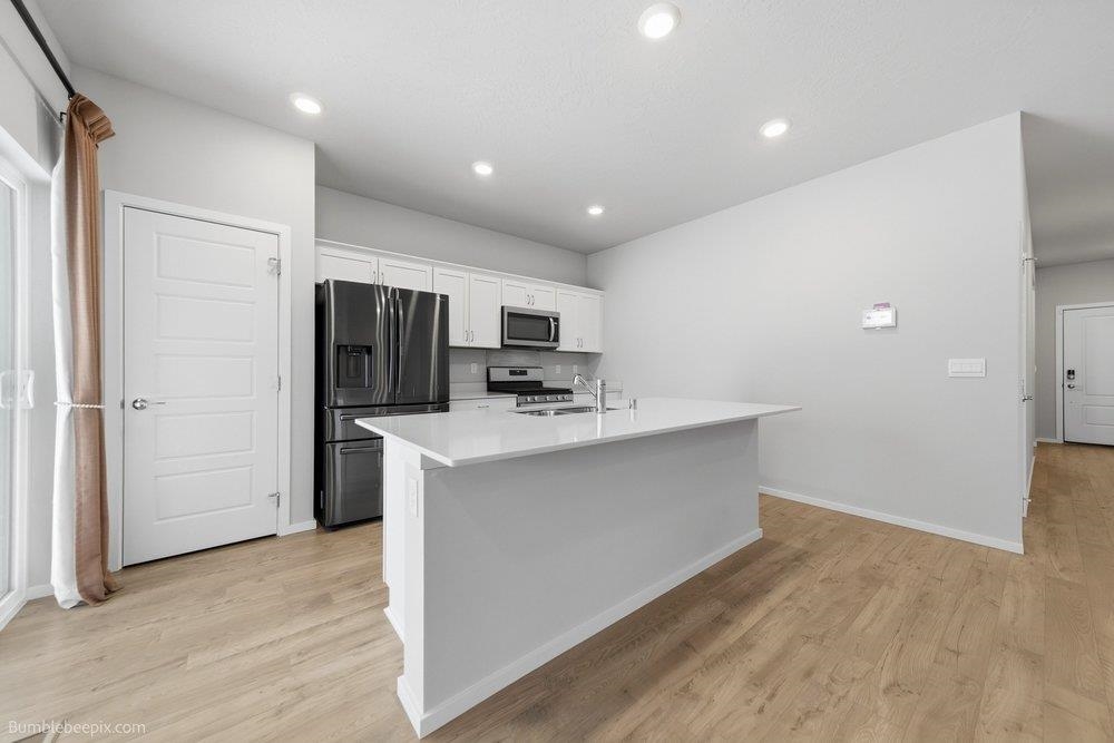 8215 South Avery Street Cheney, WA 99004 - Photo 5 of 23