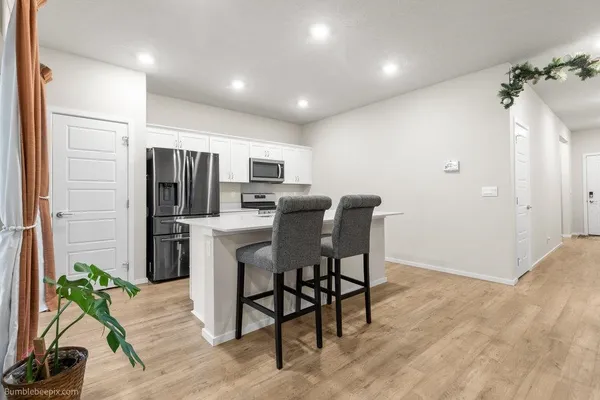 $410,000 | 8215 South Avery Street, Cheney, WA 99004