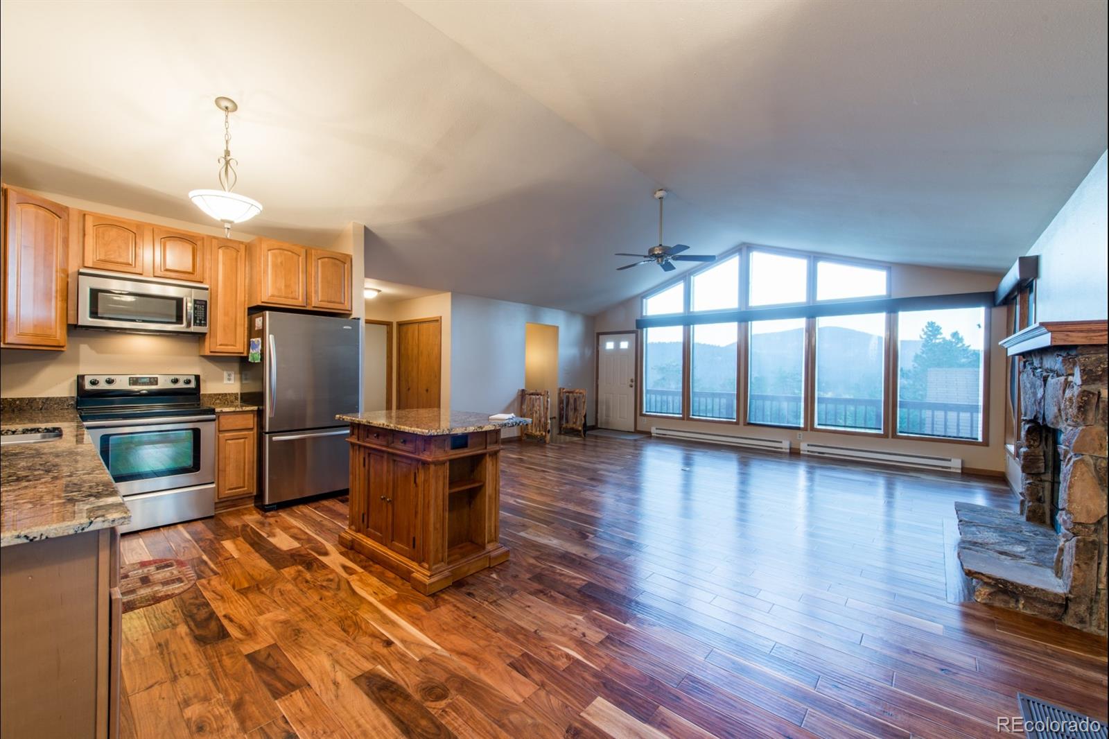 7603 St Moritz Road Evergreen, CO 80439 - Photo 3 of 31 Gallery Image 3
