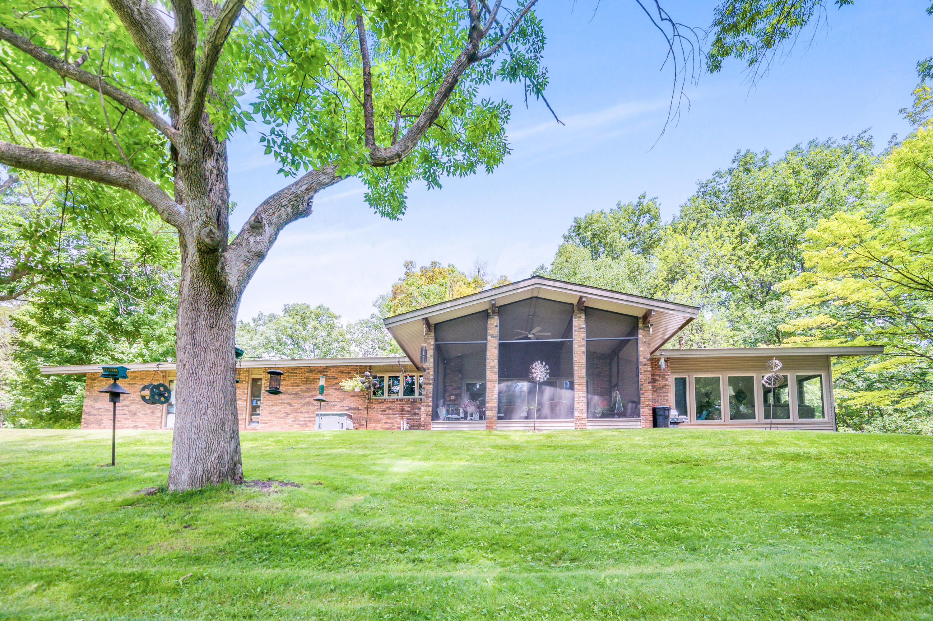 14360 16 Mile Road Rodney, MI 49342 - Photo 1 of 93 14360-16MileRd-Rodney-70