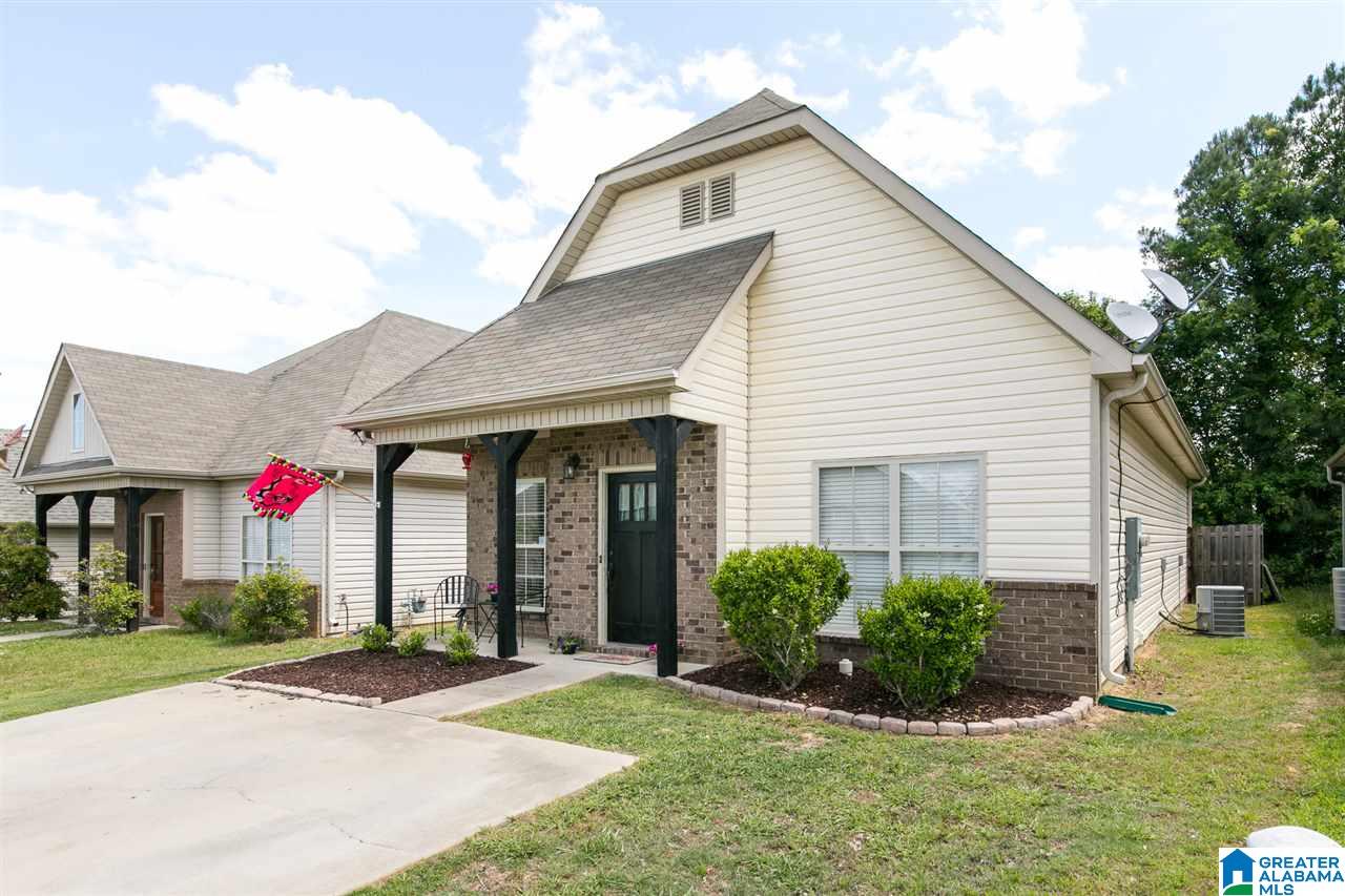 112 Cattail Lane Calera, AL 35040 - Photo 3 of 21