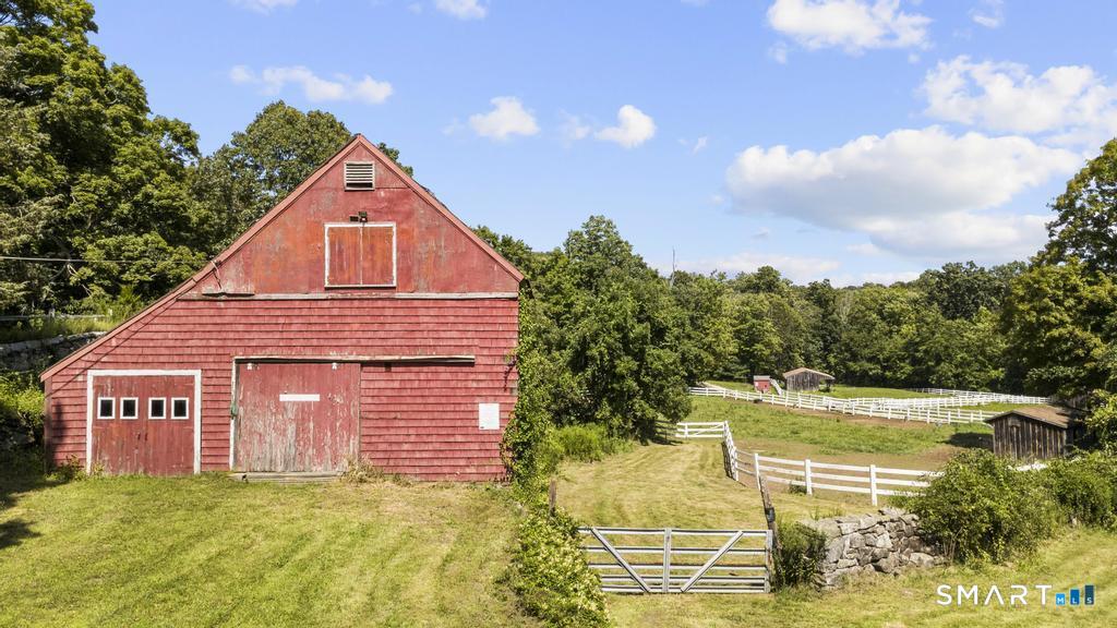 6 Collie Brook Road East Hampton, CT 06424 - Photo 30 of 31 Gallery Image 30