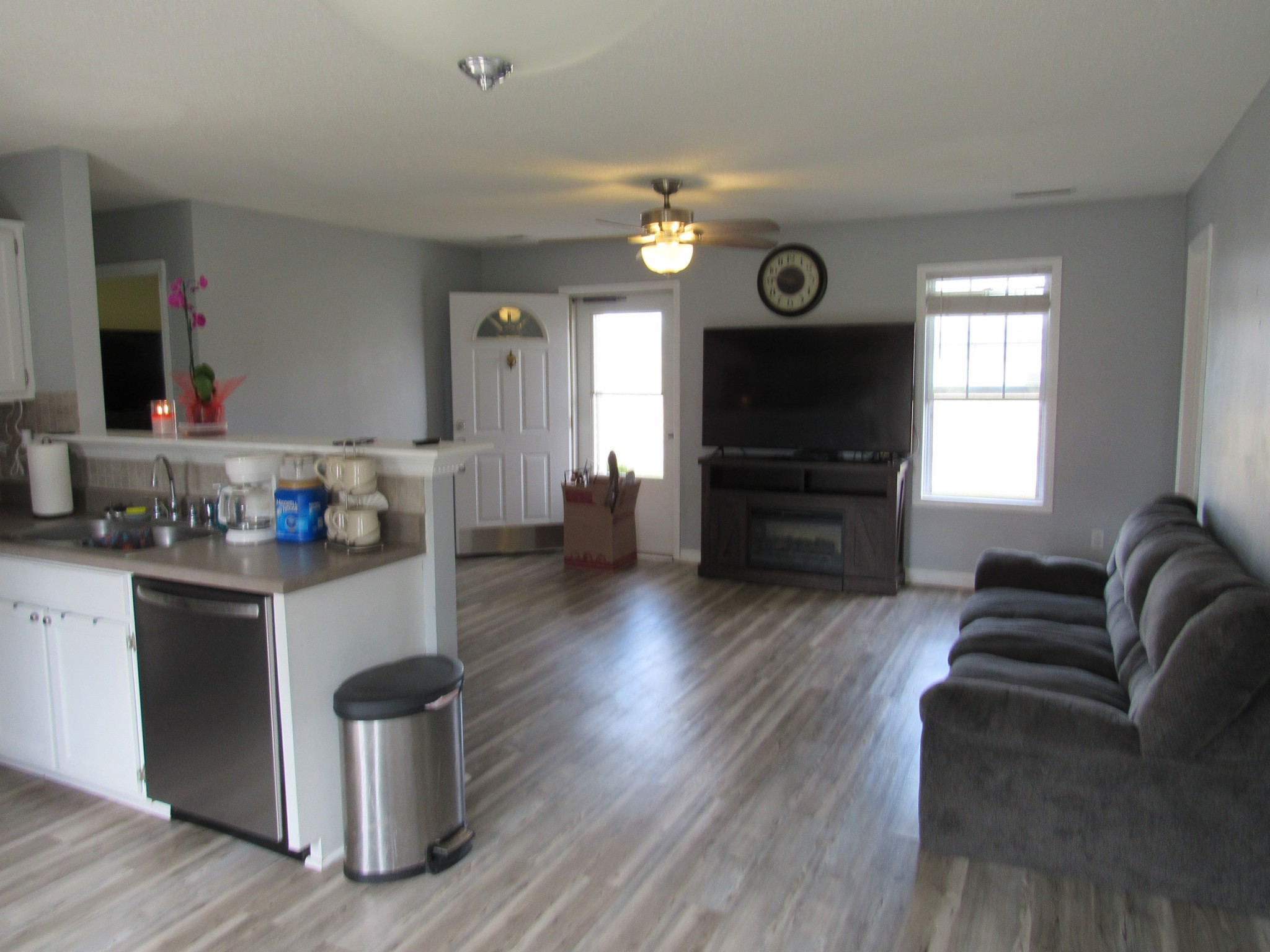 273 Smith Mill Road Fayetteville, TN 37334 - Photo 4 of 18 Gallery Image 4