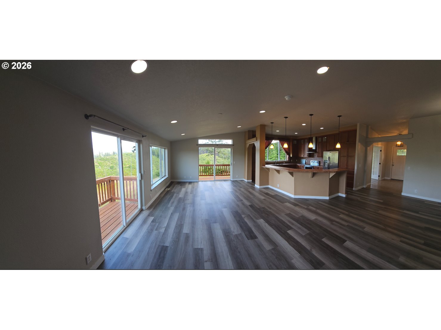 135 Southwest Wakonda Beach Road Waldport, OR 97394 - Photo 8 of 24