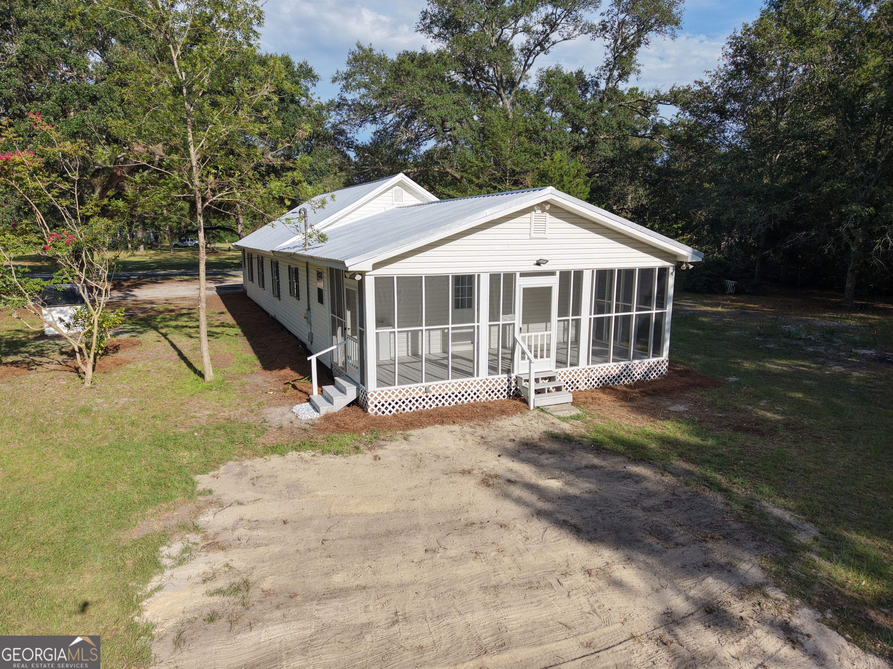 1201 Spring Branch Church Road Baxley, GA 31513 - Photo 8 of 39 Gallery Image 8