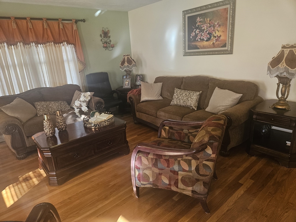 20 Massasoit Street Boston, MA 02136 - Photo 3 of 18 a living room with furniture