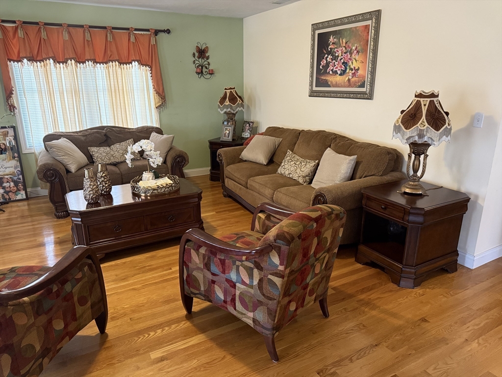 20 Massasoit Street Boston, MA 02136 - Photo 4 of 18 a living room with furniture