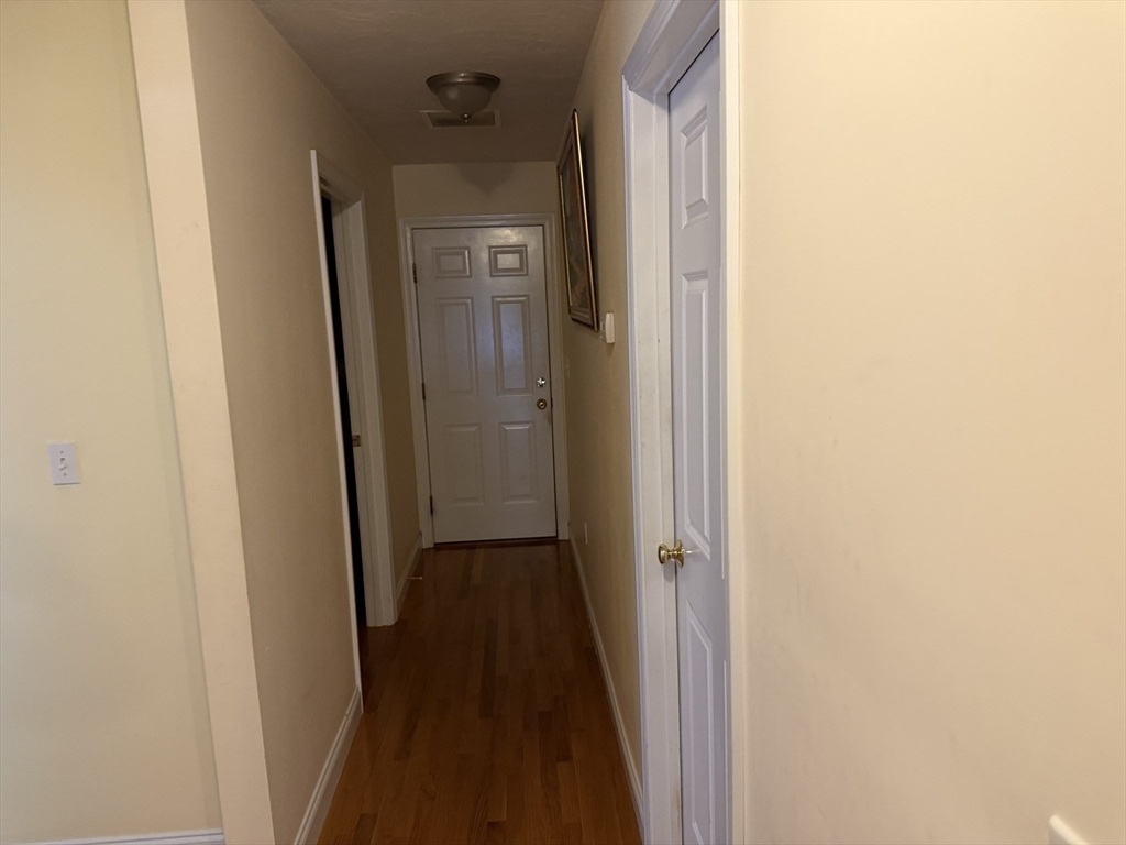 20 Massasoit Street Boston, MA 02136 - Photo 10 of 18 a view of a hallway