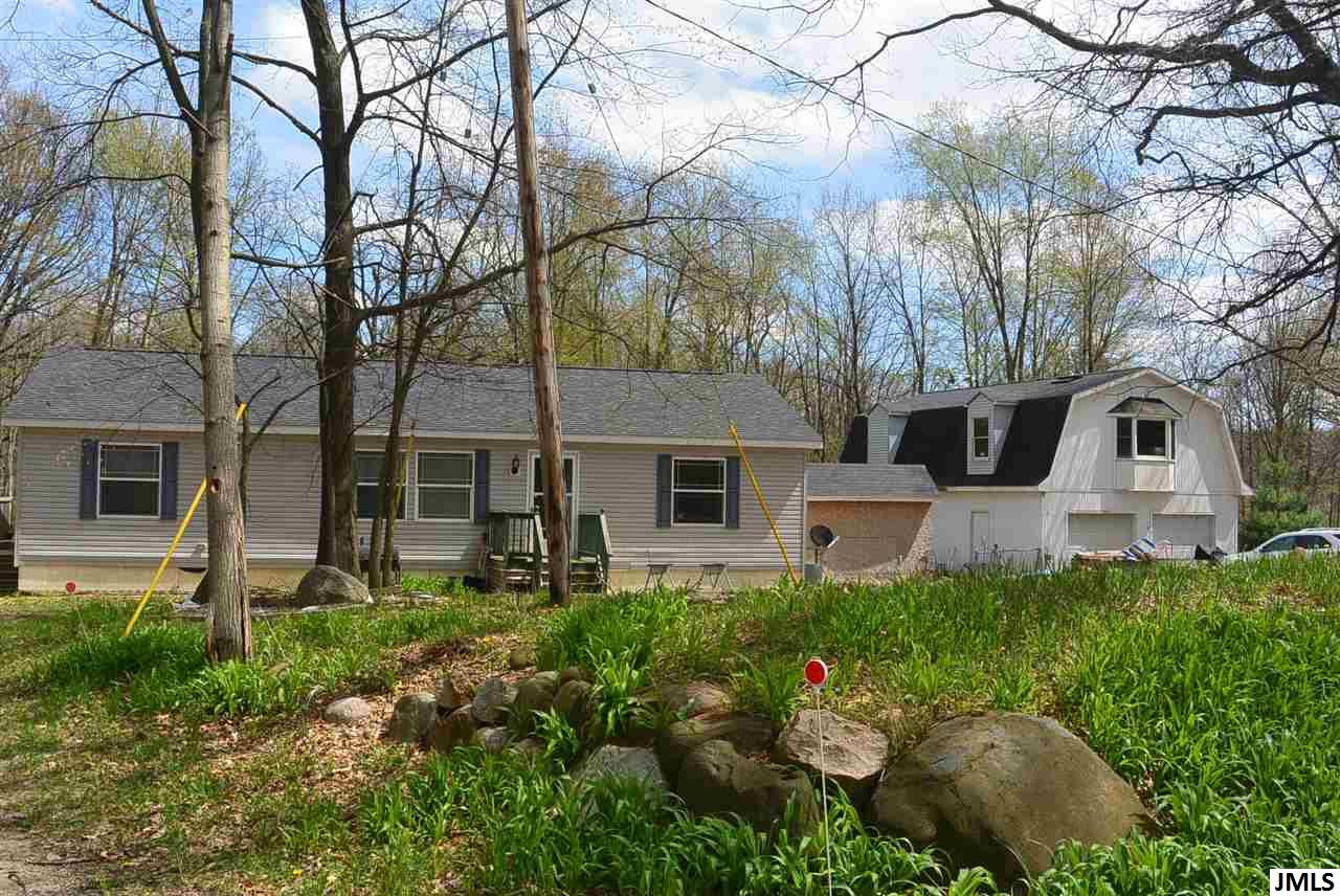 3260 North Gibbs Road Albion, MI 49224 - Photo 1 of 11 Photo 1