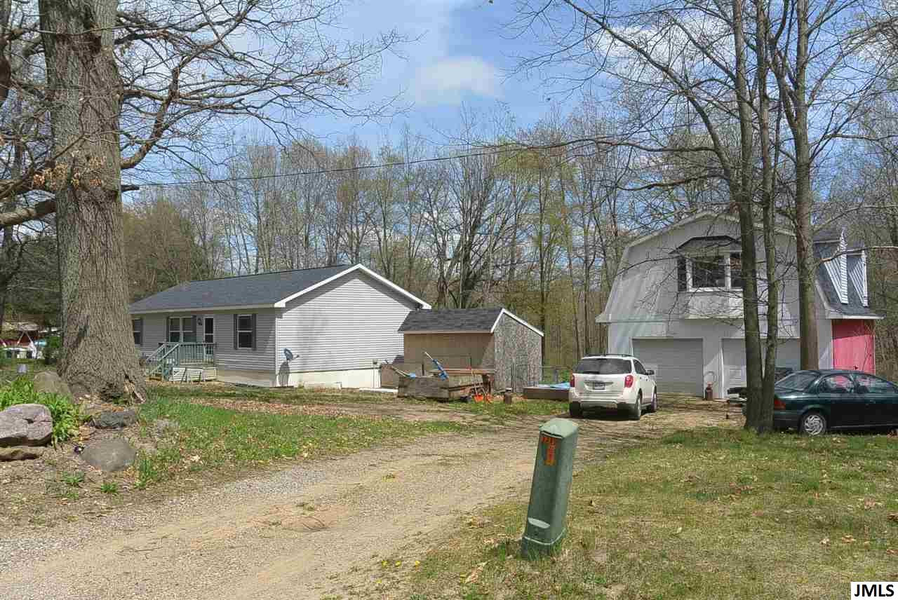 3260 North Gibbs Road Albion, MI 49224 - Photo 2 of 11 Photo 2
