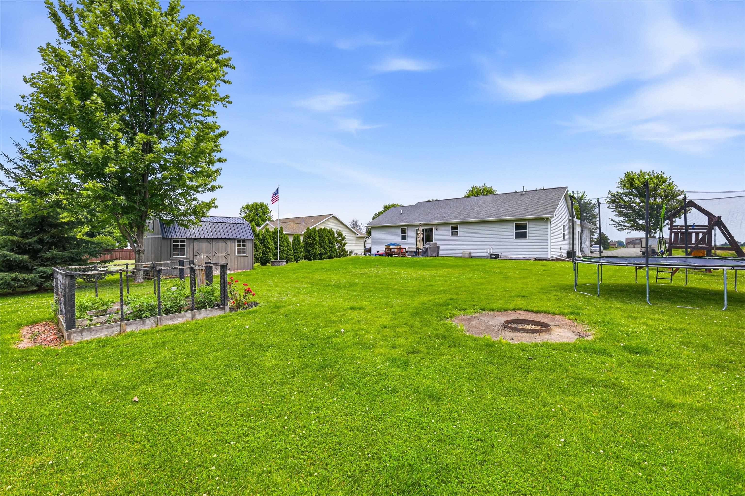N9433 Evan Street Appleton, WI 54915 - Photo 22 of 24