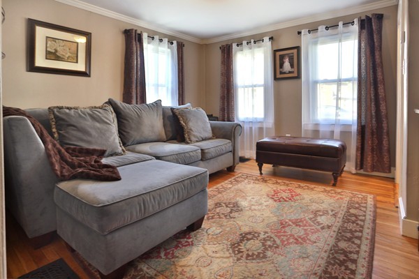 92 West Main Street, Unit RIGHT Georgetown, MA 01833 - Photo 8 of 18 Gallery Image 8