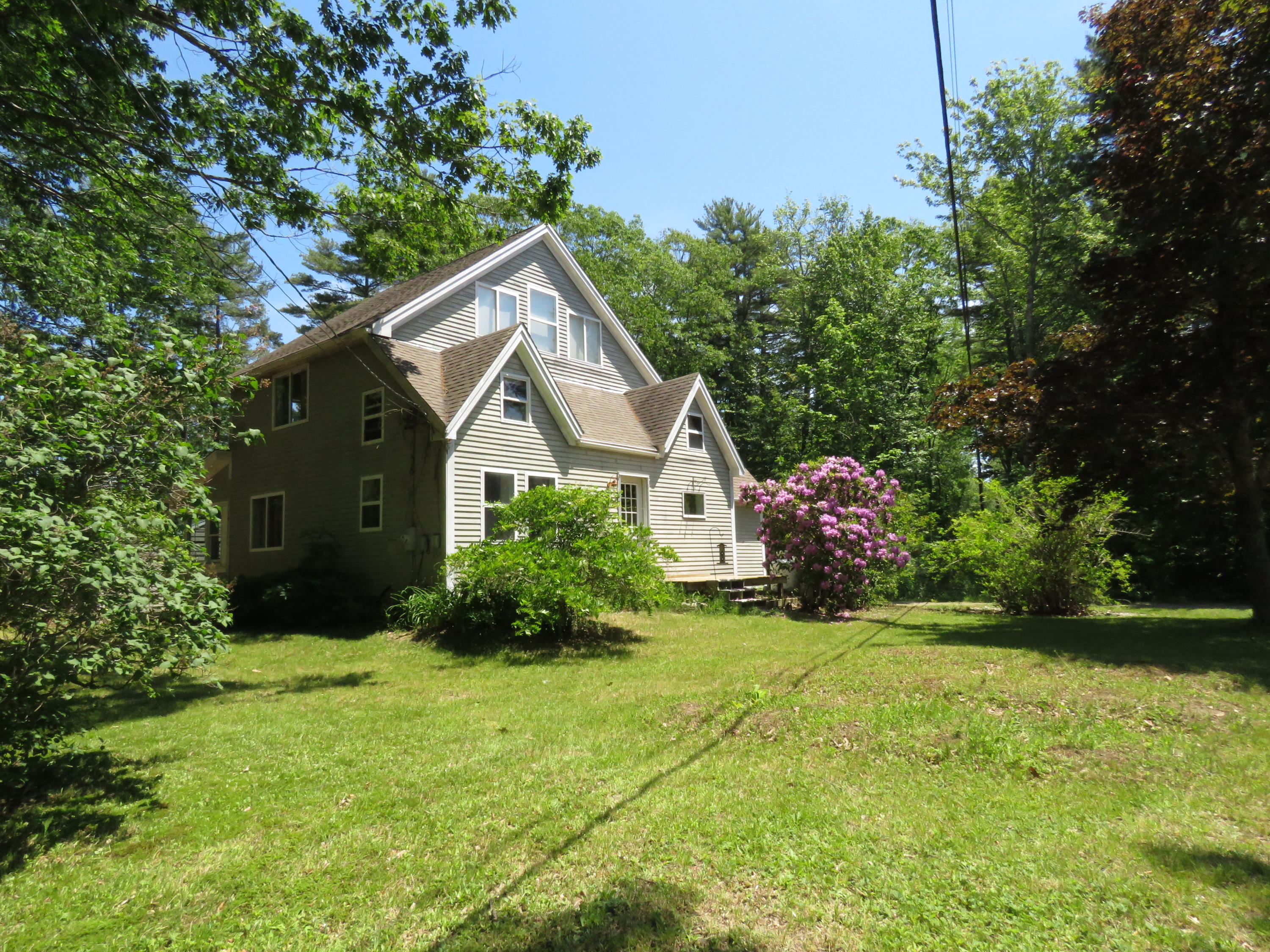 874 Highway 129 Walpole, ME 04573 - Photo 6 of 37 hawkfront