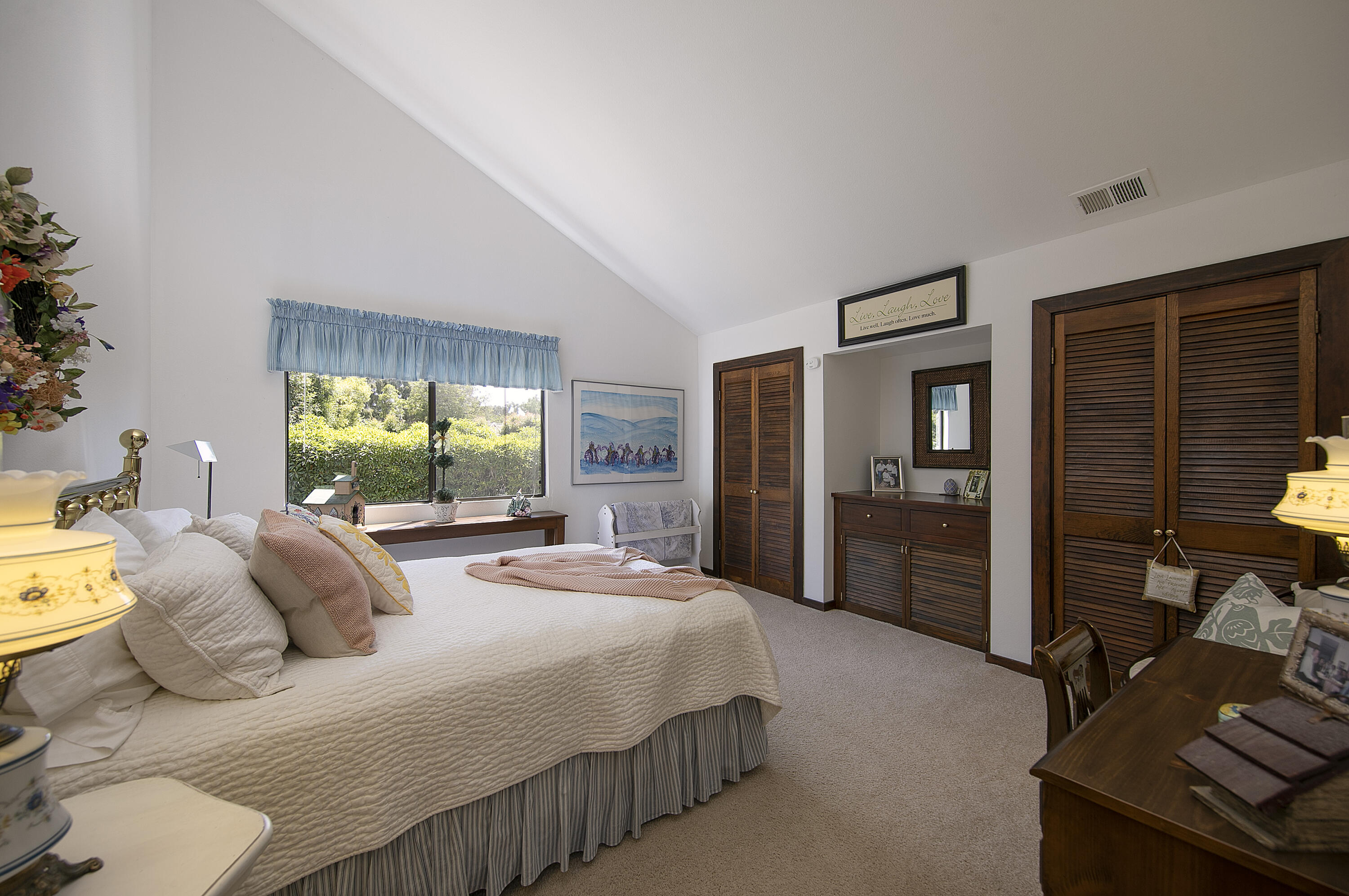 220 Hot Springs Road Montecito, CA 93108 - Photo 19 of 21 Bedroom 2