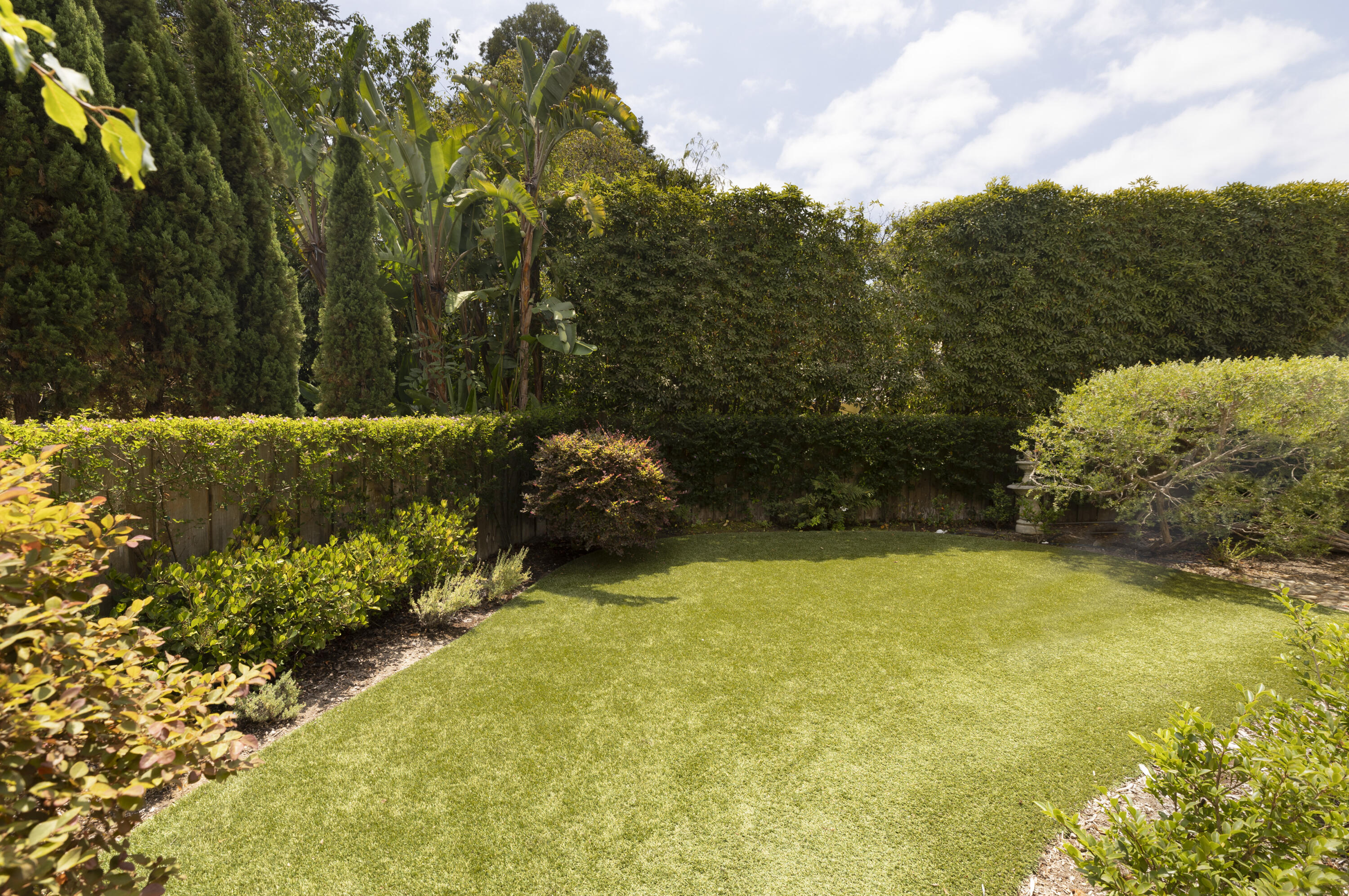 220 Hot Springs Road Montecito, CA 93108 - Photo 9 of 21 Yard 1