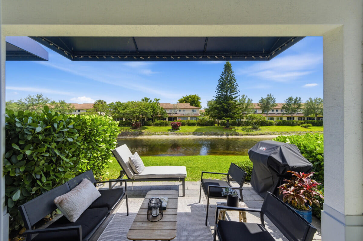 6694 Quiet Wave Trail, Unit 51 Boca Raton, FL 33433 - Photo 19 of 24 19