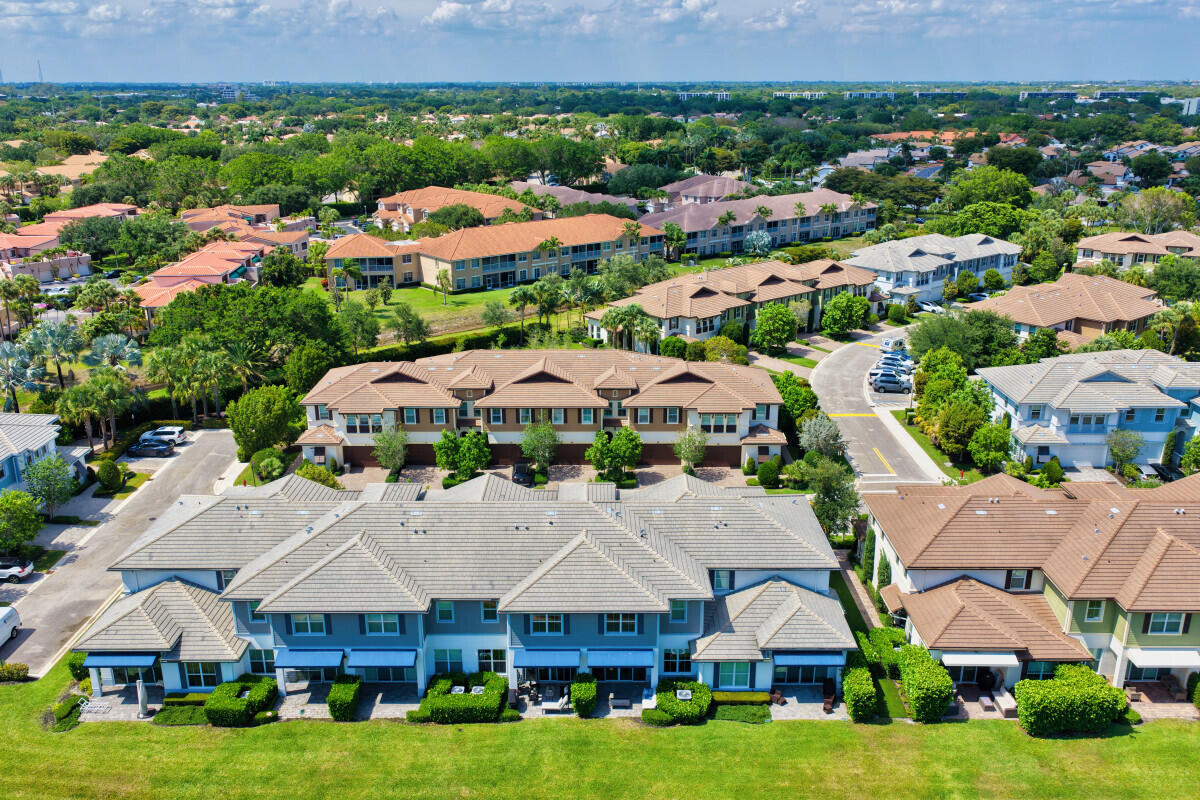 6694 Quiet Wave Trail, Unit 51 Boca Raton, FL 33433 - Photo 23 of 24 23