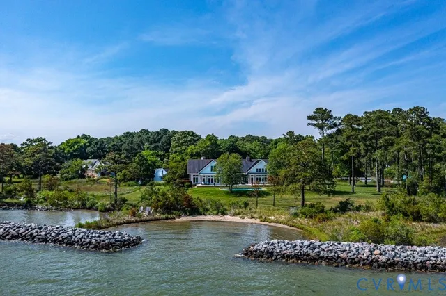 $3,299,000 | 1071 Gum Thicket Road, Gwynn, VA 23076