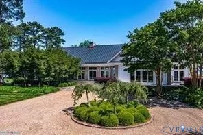$3,299,000 | 1071 Gum Thicket Road, Gwynn, VA 23076