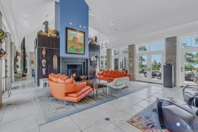 $3,299,000 | 1071 Gum Thicket Road, Gwynn, VA 23076