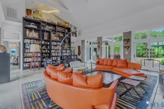 $3,299,000 | 1071 Gum Thicket Road, Gwynn, VA 23076