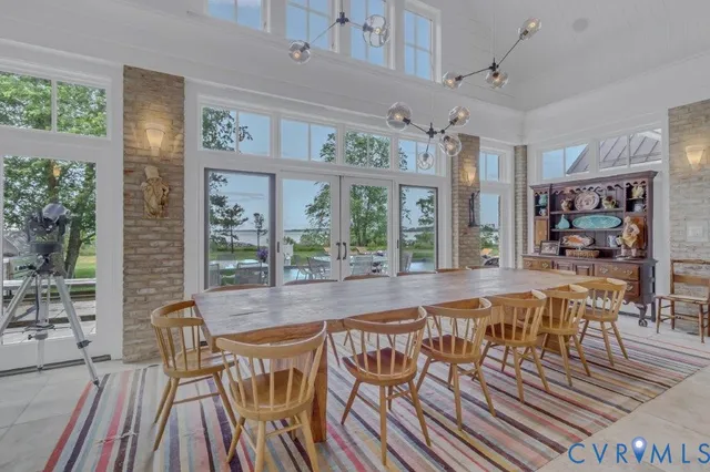 $3,299,000 | 1071 Gum Thicket Road, Gwynn, VA 23076