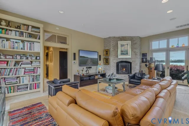 $3,299,000 | 1071 Gum Thicket Road, Gwynn, VA 23076