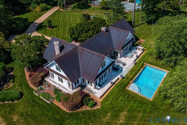 $3,299,000 | 1071 Gum Thicket Road, Gwynn, VA 23076