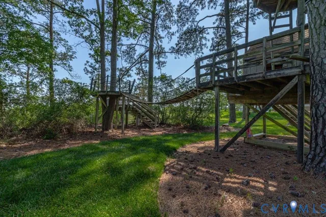 $3,299,000 | 1071 Gum Thicket Road, Gwynn, VA 23076