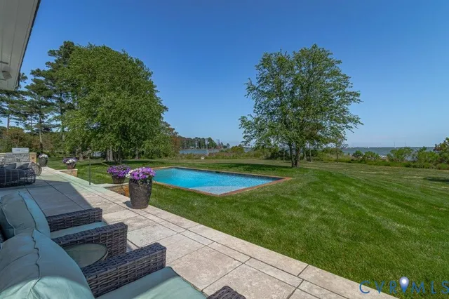 $3,299,000 | 1071 Gum Thicket Road, Gwynn, VA 23076
