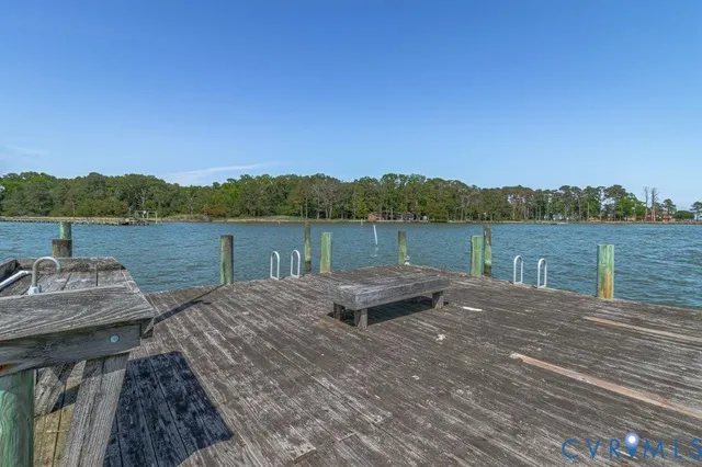 $3,299,000 | 1071 Gum Thicket Road, Gwynn, VA 23076