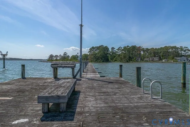 $3,299,000 | 1071 Gum Thicket Road, Gwynn, VA 23076