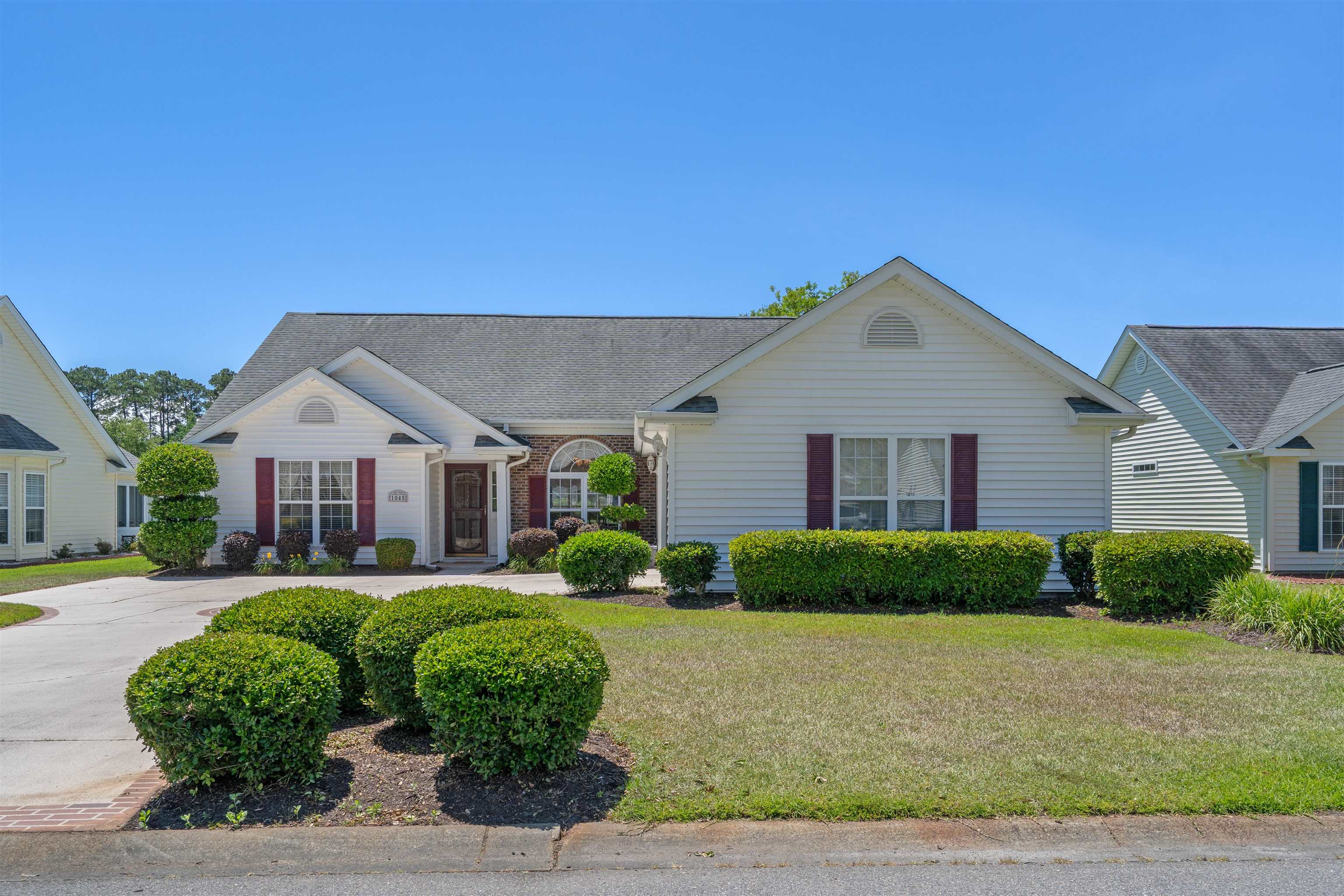 1045 Vestry Drive Murrells Inlet, SC 29576 - Photo 2 of 54