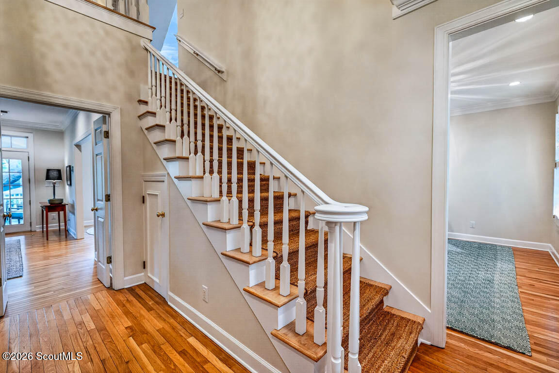 31 Tanglewood Road St. Simons Island, GA 31522 - Photo 5 of 72