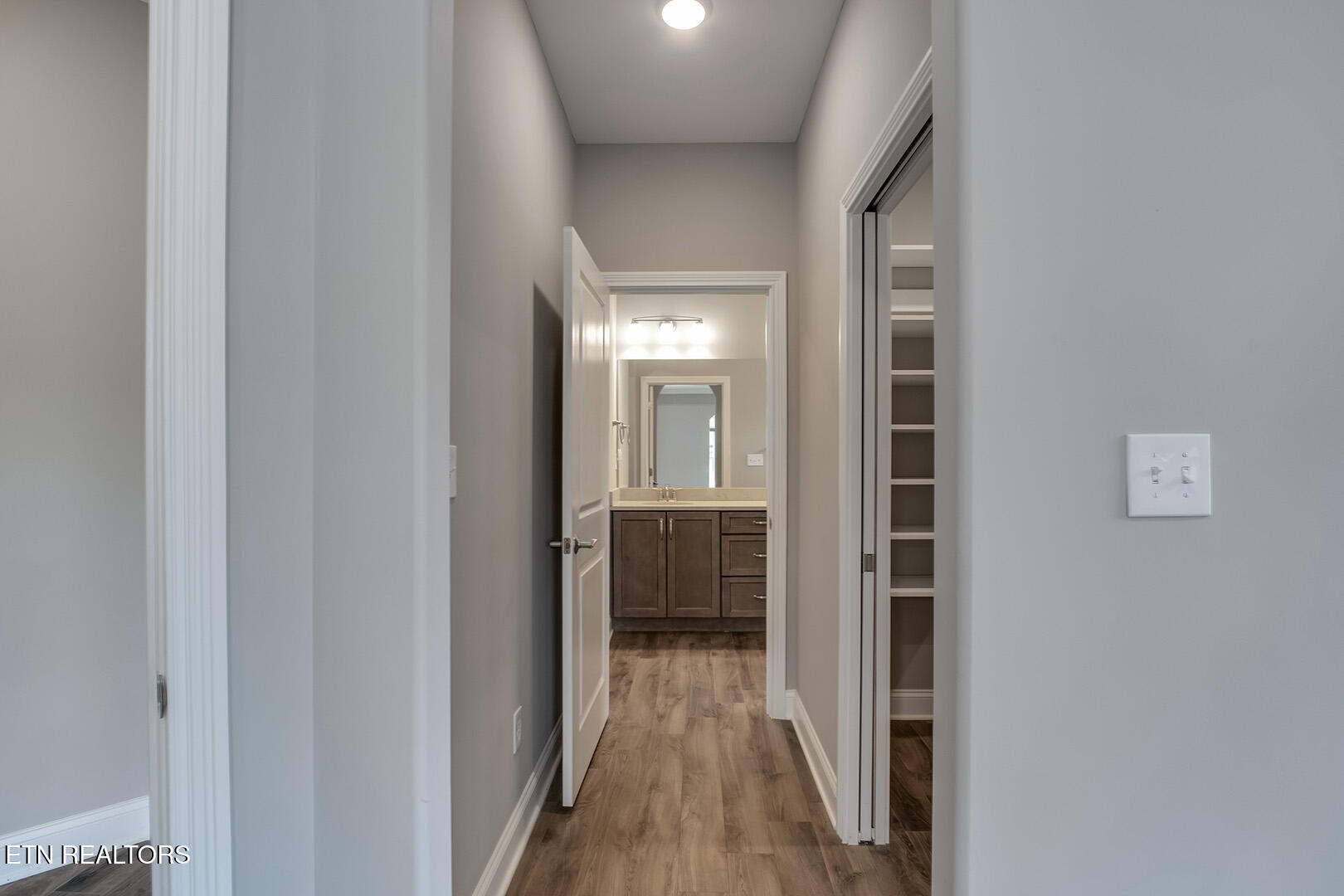 403 Sycamore Place Loudon, TN 37774 - Photo 29 of 60 29_403 Sycamore Place_MasterBathHall