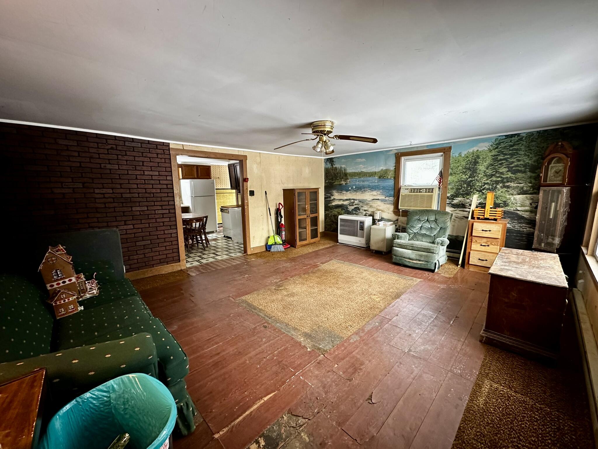 89 Sebago Road Naples, ME 04055 - Photo 4 of 17 Living Room