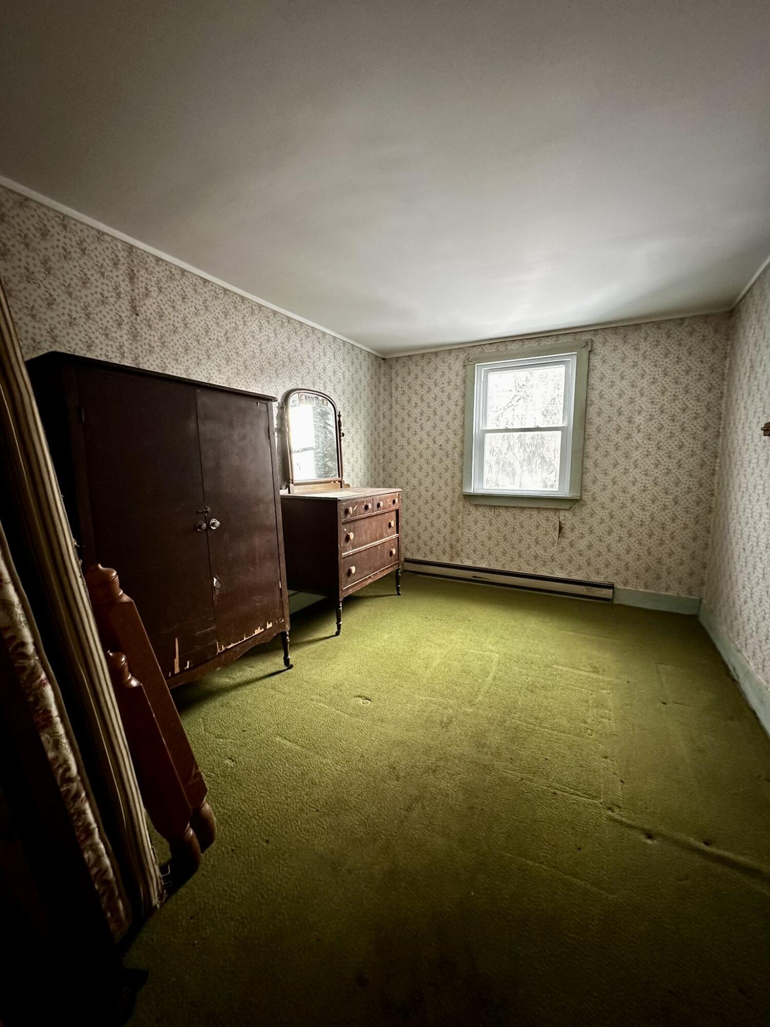 89 Sebago Road Naples, ME 04055 - Photo 9 of 17 Bedroom 1