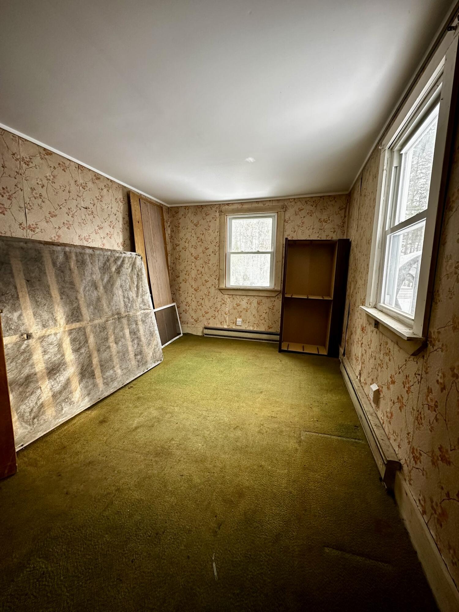 89 Sebago Road Naples, ME 04055 - Photo 10 of 17 Bedroom 2