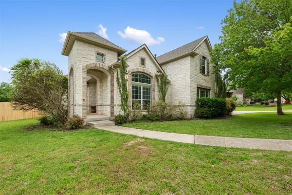11101 Pairnoy Lane, Austin, TX 78739
