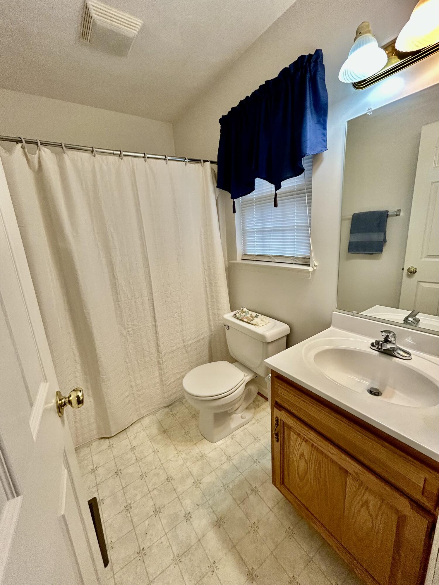 12179 Hardy Road Hardy, VA 24101 - Photo 8 of 10 Master bath