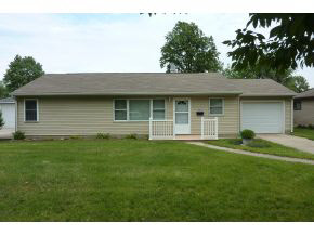 1219 Hill Street Rochester, IN 46975 - Photo 1 of 13