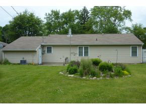 1219 Hill Street Rochester, IN 46975 - Photo 13 of 13