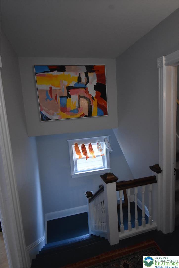 715 Coleman Street Easton, PA 18042 - Photo 20 of 38 a view of entryway