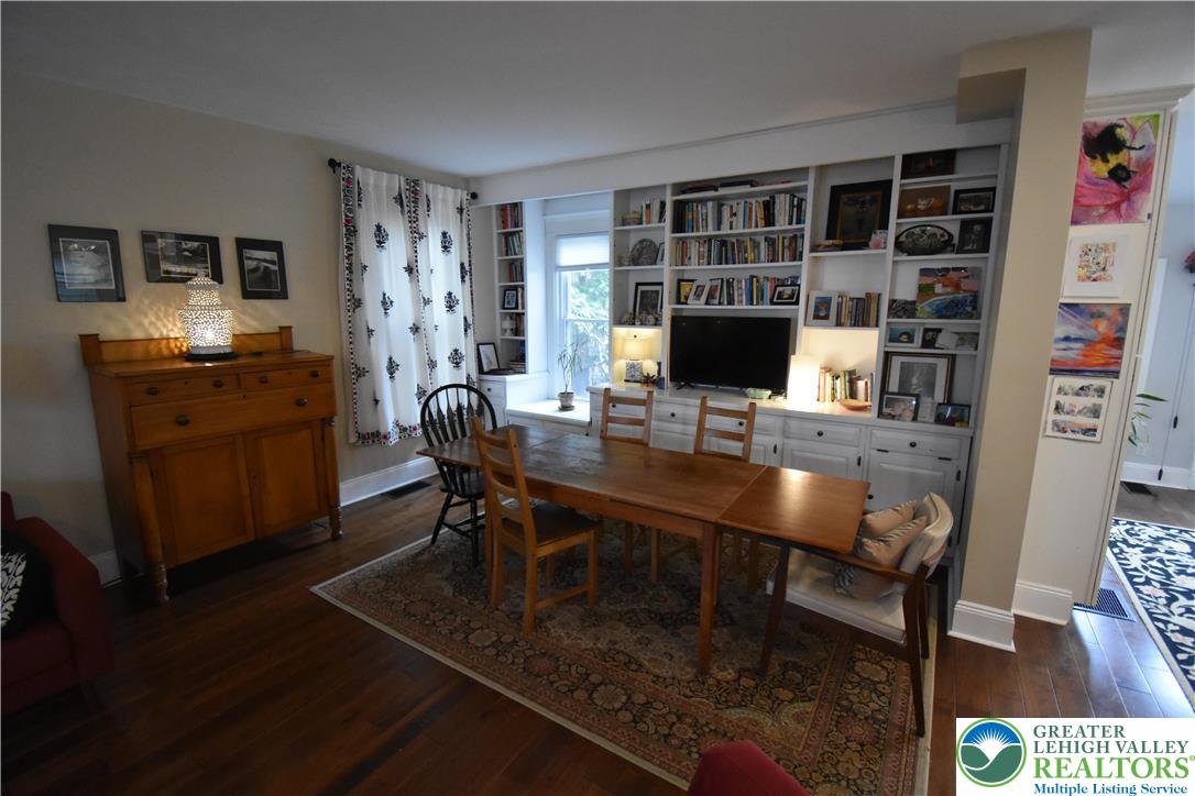 715 Coleman Street Easton, PA 18042 - Photo 8 of 38 a view of a workspace with furniture