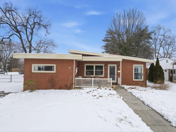 $269,950 | 1025 Fisher Avenue, Salem, VA 24153