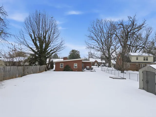 $275,000 | 1025 Fisher Avenue, Salem, VA 24153